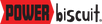 POWER biscuit logo