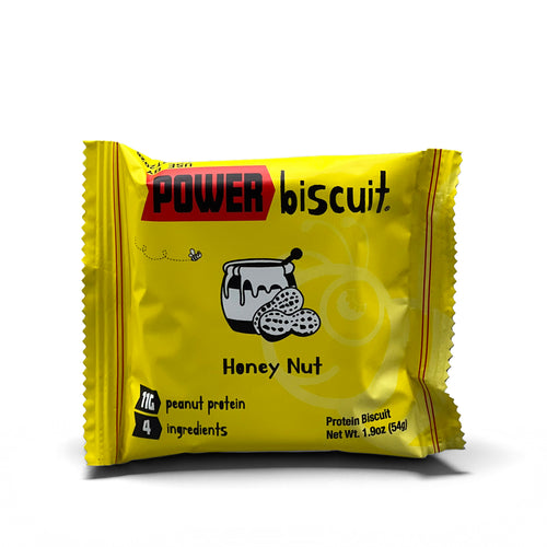 The Honey Nut Starter Pack - 8 Pack